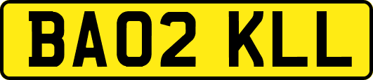 BA02KLL