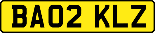 BA02KLZ