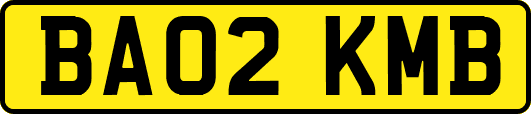 BA02KMB