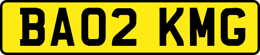 BA02KMG