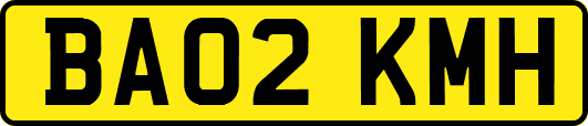 BA02KMH