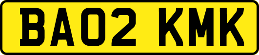 BA02KMK