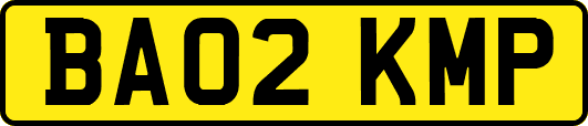 BA02KMP