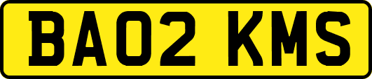 BA02KMS