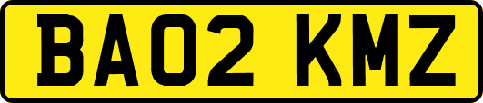 BA02KMZ