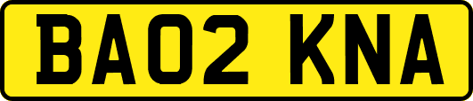 BA02KNA
