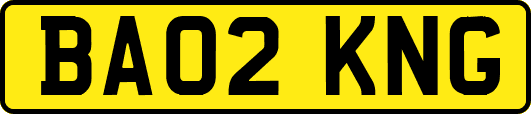 BA02KNG