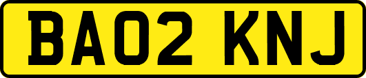 BA02KNJ