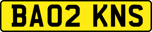 BA02KNS
