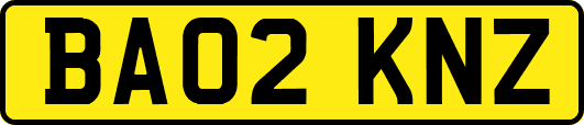 BA02KNZ