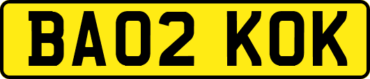 BA02KOK