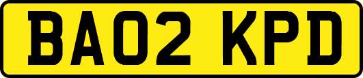 BA02KPD