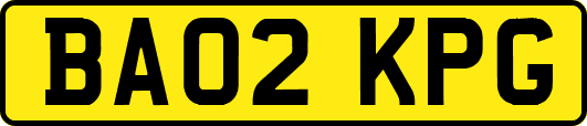 BA02KPG