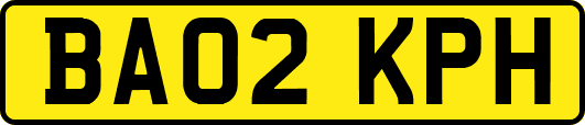BA02KPH