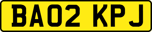 BA02KPJ