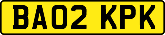 BA02KPK