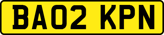 BA02KPN