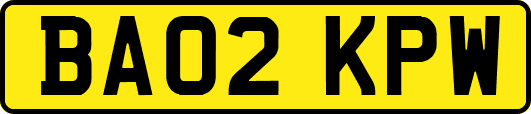 BA02KPW