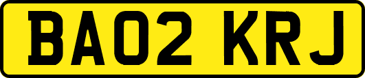 BA02KRJ