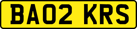 BA02KRS