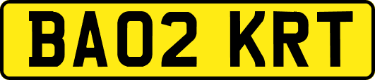 BA02KRT