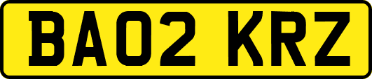 BA02KRZ