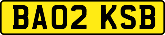 BA02KSB