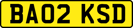 BA02KSD