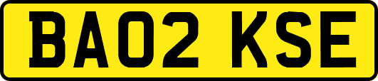 BA02KSE