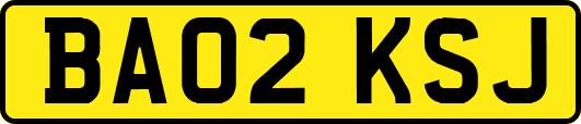 BA02KSJ