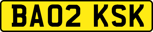 BA02KSK