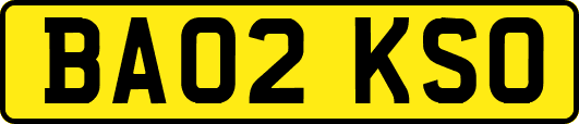 BA02KSO