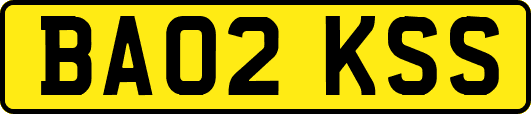 BA02KSS