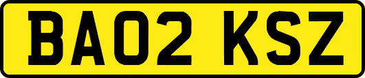 BA02KSZ