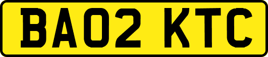 BA02KTC