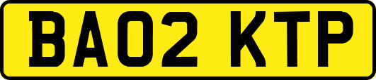 BA02KTP