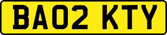 BA02KTY