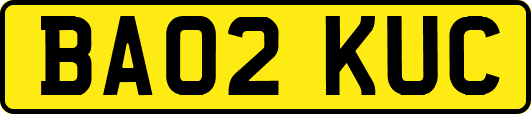 BA02KUC