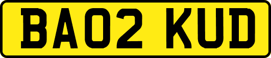 BA02KUD