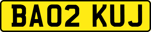 BA02KUJ