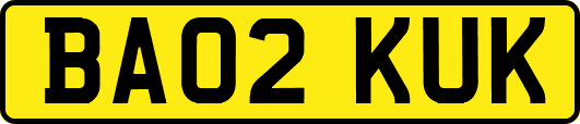 BA02KUK