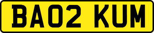 BA02KUM