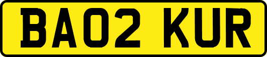 BA02KUR