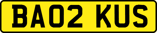 BA02KUS