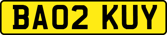 BA02KUY