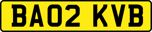 BA02KVB