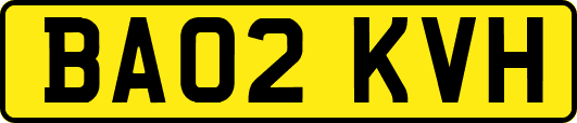 BA02KVH