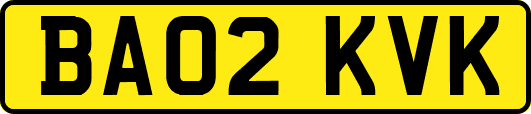 BA02KVK