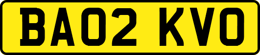 BA02KVO