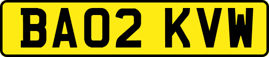 BA02KVW